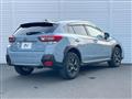 2021 Subaru IMPREZA XV HYBRID