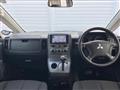 2013 Mitsubishi Delica D5