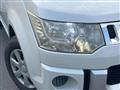 2013 Mitsubishi Delica D5