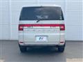2013 Mitsubishi Delica D5