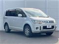 2013 Mitsubishi Delica D5