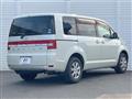 2013 Mitsubishi Delica D5