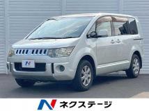 2013 Mitsubishi Delica D5