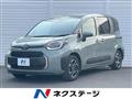2023 Toyota Sienta