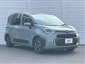 2023 Toyota Sienta