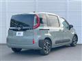 2023 Toyota Sienta