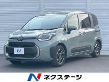 2023 Toyota Sienta