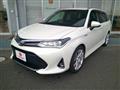 2017 Toyota Corolla Fielder