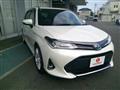 2017 Toyota Corolla Fielder