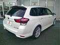 2017 Toyota Corolla Fielder