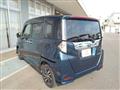 2025 Subaru Justy