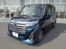 2025 Subaru Justy
