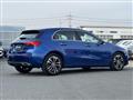 2024 Mercedes-Benz A-Class