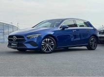 2024 Mercedes-Benz A-Class