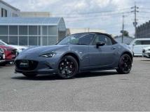 2026 Mazda Roadster