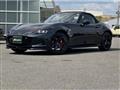 2026 Mazda Roadster