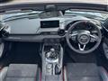 2026 Mazda Roadster