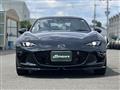 2026 Mazda Roadster