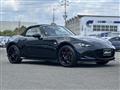 2026 Mazda Roadster
