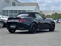 2026 Mazda Roadster