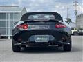 2026 Mazda Roadster