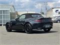 2026 Mazda Roadster
