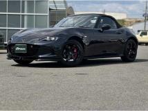 2026 Mazda Roadster