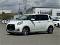 2020 Toyota Passo