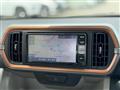 2020 Toyota Passo