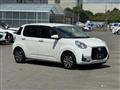 2020 Toyota Passo
