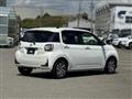 2020 Toyota Passo