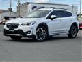 2021 Subaru IMPREZA XV HYBRID