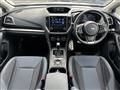2021 Subaru IMPREZA XV HYBRID