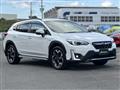 2021 Subaru IMPREZA XV HYBRID