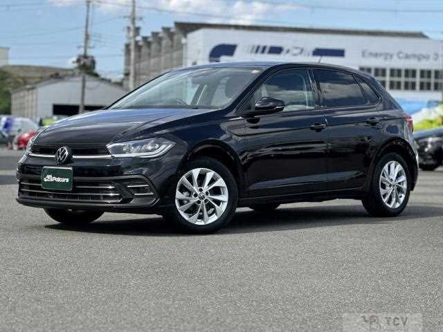2024 Volkswagen Polo