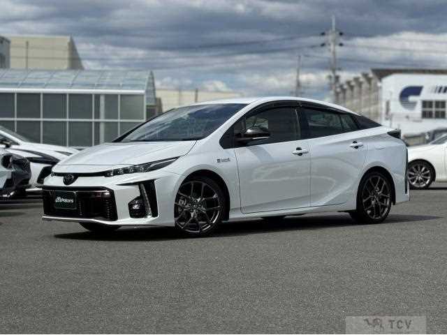 2022 Toyota Prius