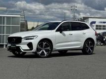 2025 Volvo XC60