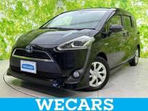 2015 Toyota Sienta