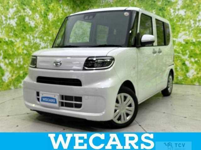 2024 Daihatsu Tanto