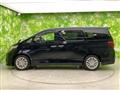 2012 Toyota Alphard G