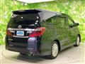 2012 Toyota Alphard G