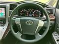2012 Toyota Alphard G