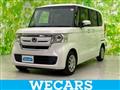 2020 Honda N BOX