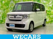 2020 Honda N BOX