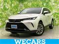 2024 Toyota Harrier