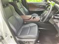 2024 Toyota Harrier