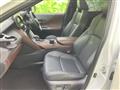 2024 Toyota Harrier