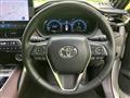 2024 Toyota Harrier