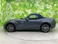 2022 Mazda Roadster