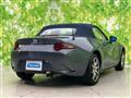 2022 Mazda Roadster